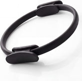 LumaHvn® 12-Inch Pilates Ring with EVA Padded Handles