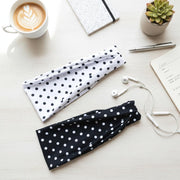 Headbands for Women Hair Bands for Women’s Hair Non Slip Women Thick Headband Stretchy Sweat Bands Headbands for Yoga Workout Every Day Basic Fashion Accessories