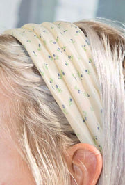 Headbands for Women Hair Bands for Women’s Hair Non Slip Women Thick Headband Stretchy Sweat Bands Headbands for Yoga Workout Every Day Basic Fashion Accessories