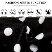 Headbands for Women Hair Bands for Women’s Hair Non Slip Women Thick Headband Stretchy Sweat Bands Headbands for Yoga Workout Every Day Basic Fashion Accessories