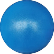 LumaHvn® 9 inch Pilates Ball | Mini Exercise Ball for Core & Balance Training