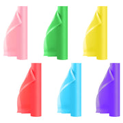 LumaHvn® 5 ft Latex-Free Stretch Band – 5 lb Resistance