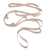 LumaHvn® 75-Inch Non-Elastic Stretching Strap with 10 Loops