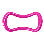 LumaHvn® Portable Yoga Stretching Ring for Legs, Back & Mobility