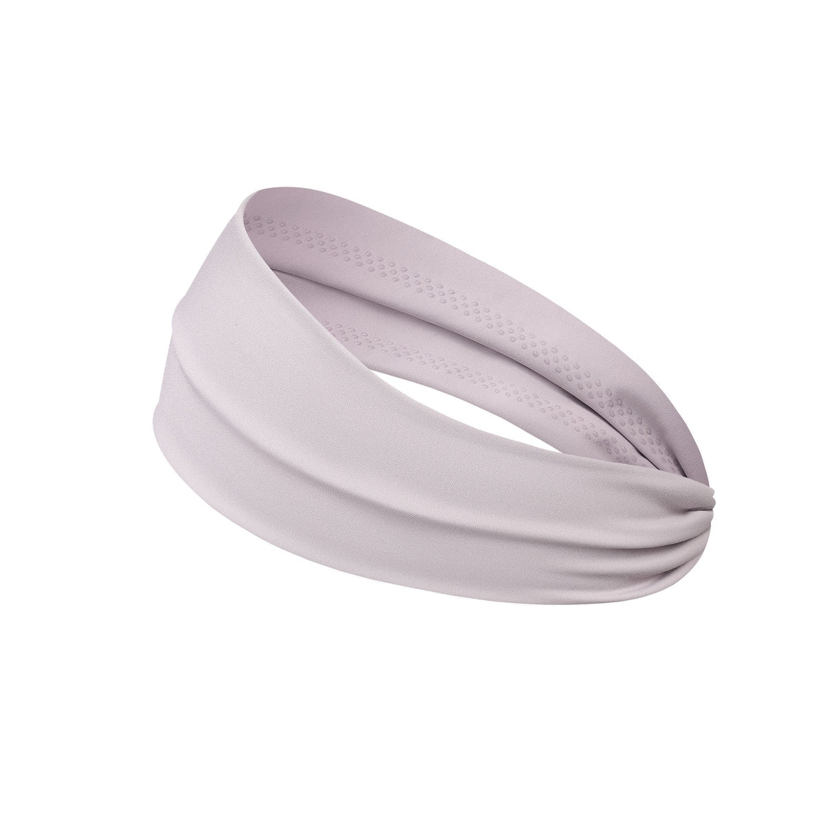 Wide Non-Slip Workout Headband for Women & Men
