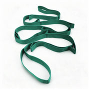 LumaHvn® 75-Inch Non-Elastic Stretching Strap with 10 Loops