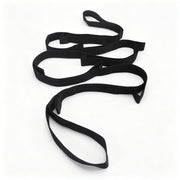 LumaHvn® 75-Inch Non-Elastic Stretching Strap with 10 Loops