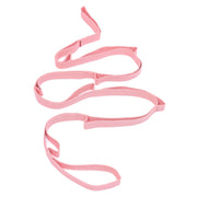LumaHvn® 75-Inch Non-Elastic Stretching Strap with 10 Loops