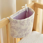 Viraaxis Hanging Storage Basket for Toys, Books & Everyday Essentials