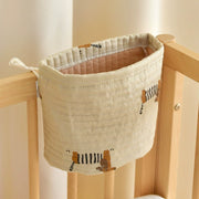 Viraaxis Hanging Storage Basket for Toys, Books & Everyday Essentials