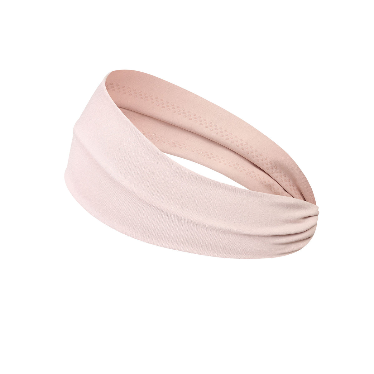 Wide Non-Slip Workout Headband for Women & Men