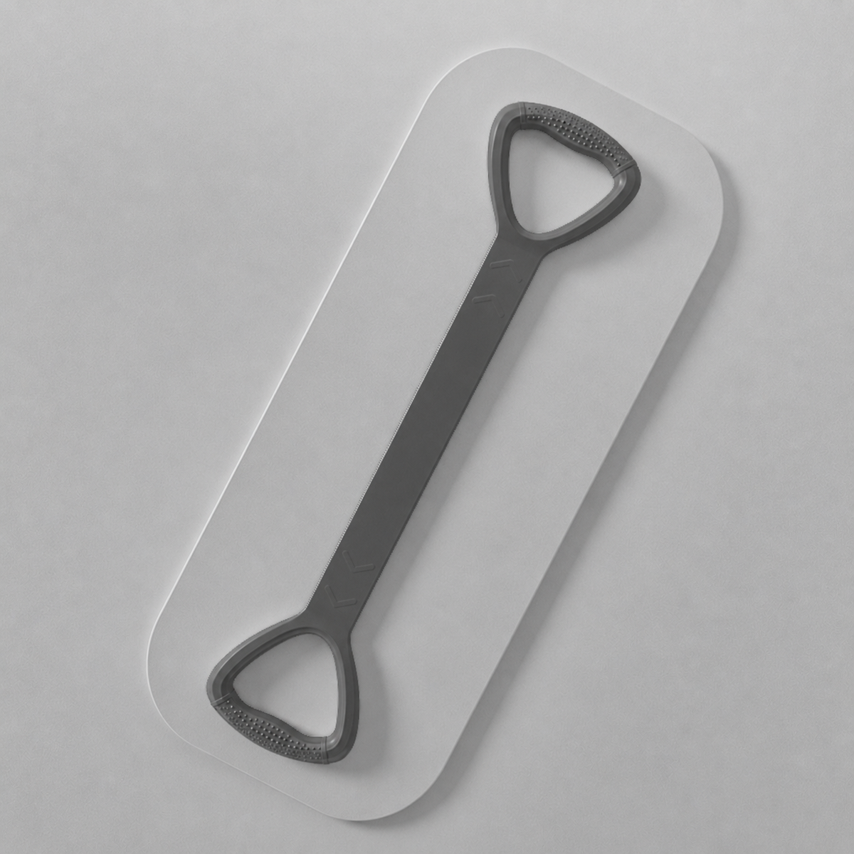 Figure 8 Resistance Band for Arms, Back & Shoulders
