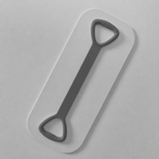 Figure 8 Resistance Band for Arms, Back & Shoulders