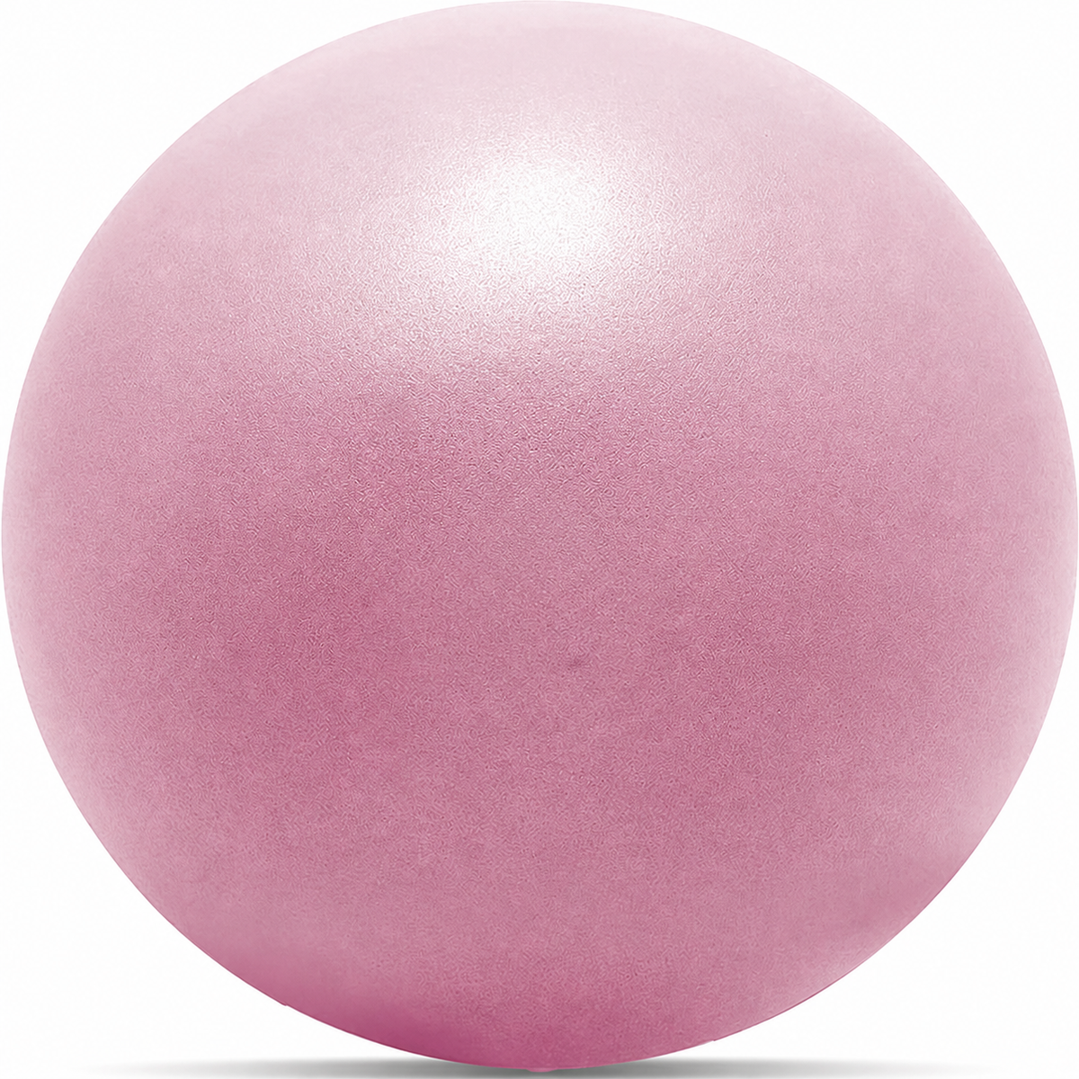 LumaHvn® 9 inch Pilates Ball | Mini Exercise Ball for Core & Balance Training