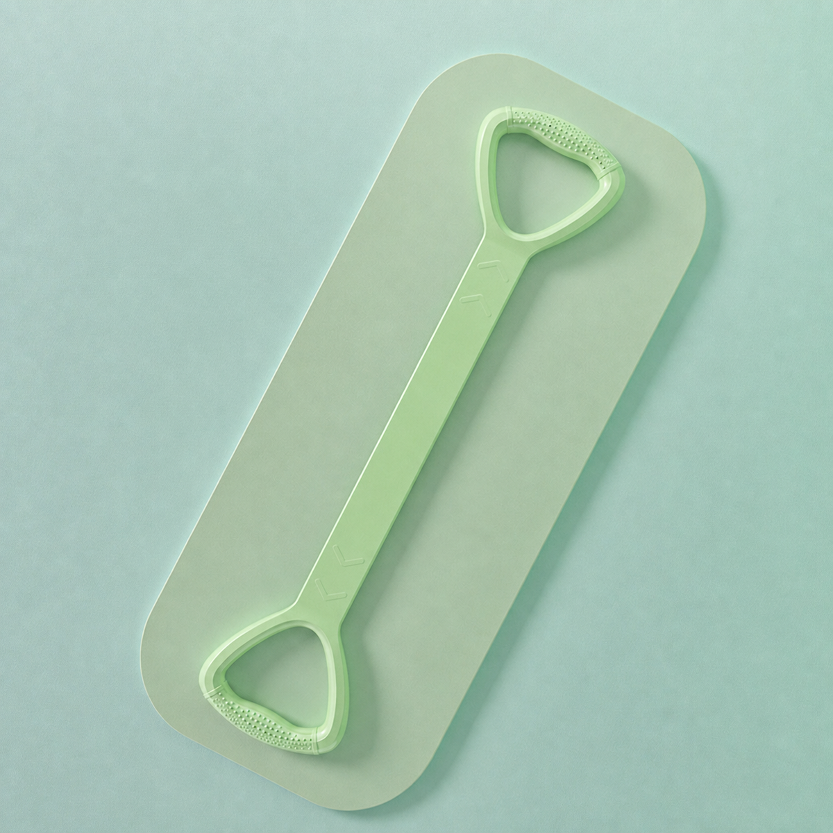 Figure 8 Resistance Band for Arms, Back & Shoulders