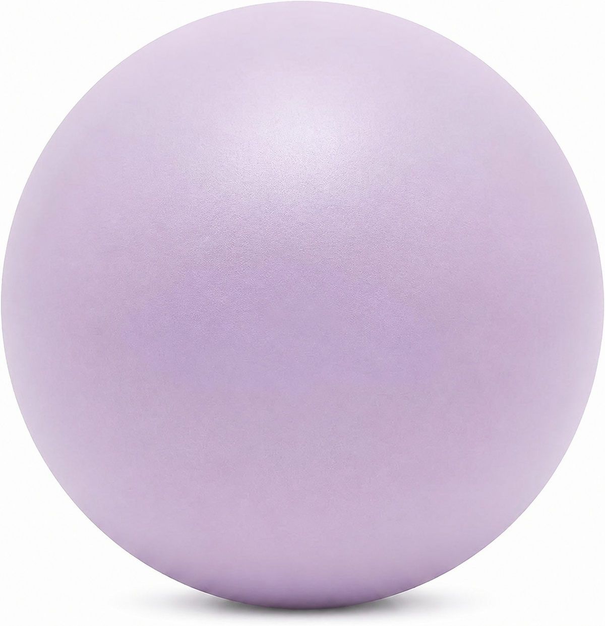LumaHvn® 9 inch Pilates Ball | Mini Exercise Ball for Core & Balance Training