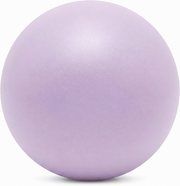 LumaHvn® 9 inch Pilates Ball | Mini Exercise Ball for Core & Balance Training