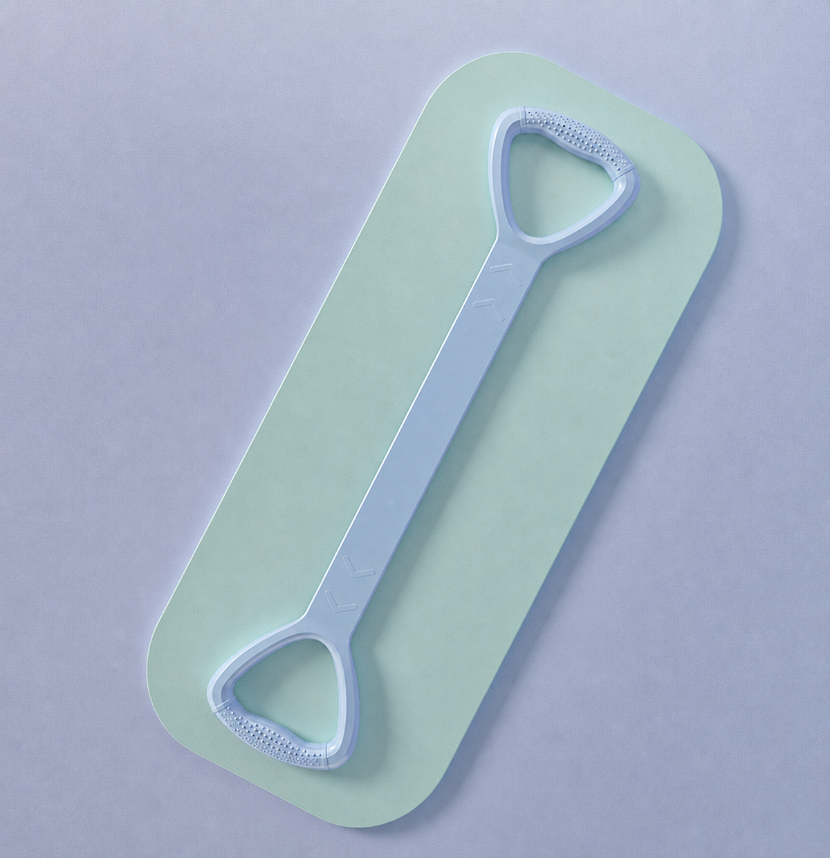 Figure 8 Resistance Band for Arms, Back & Shoulders