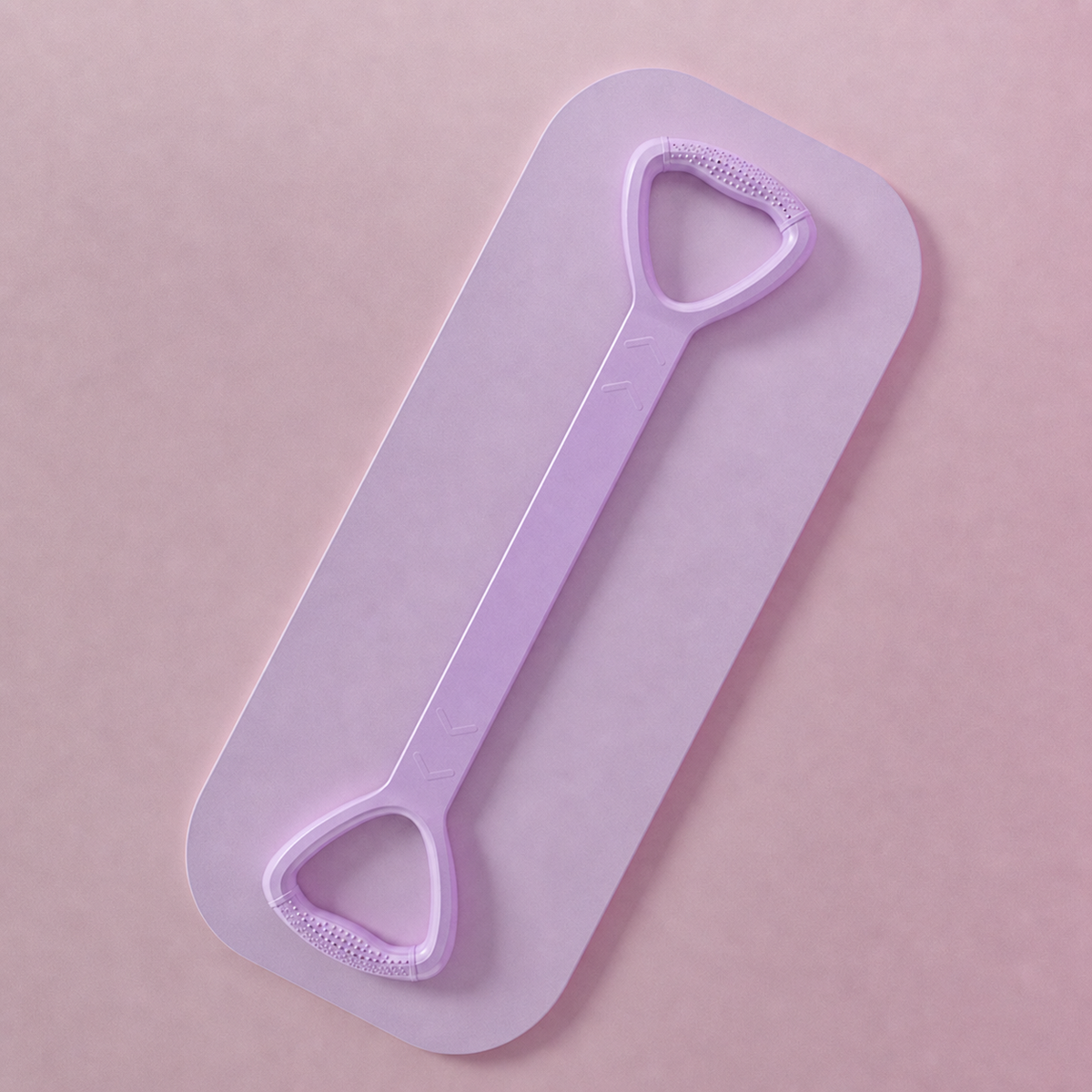 Figure 8 Resistance Band for Arms, Back & Shoulders